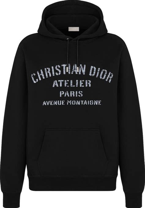 dior saddle hoodie|christian dior sweatsuit.